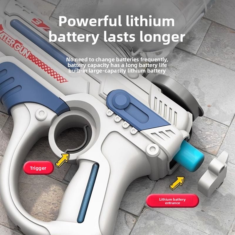 large-capacity-lithium-battery