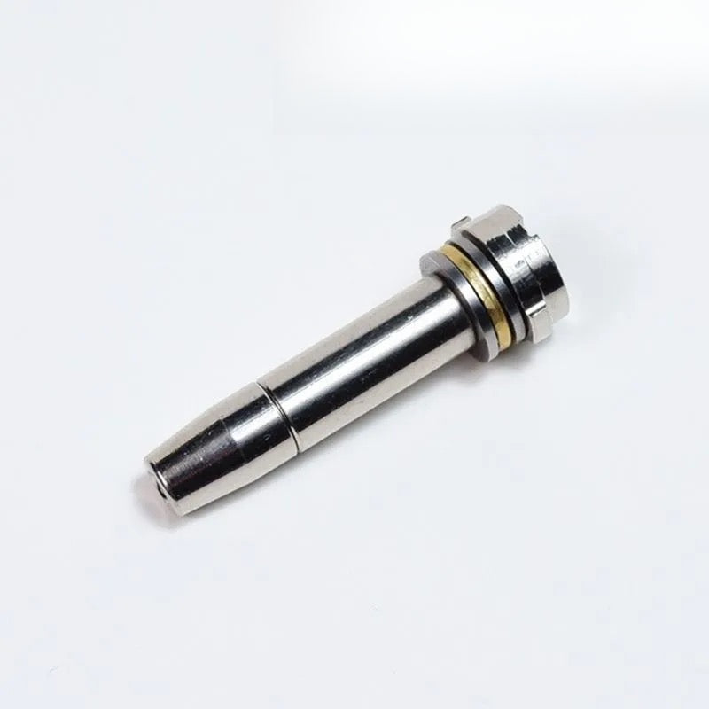 JQ3.0 metal tail top