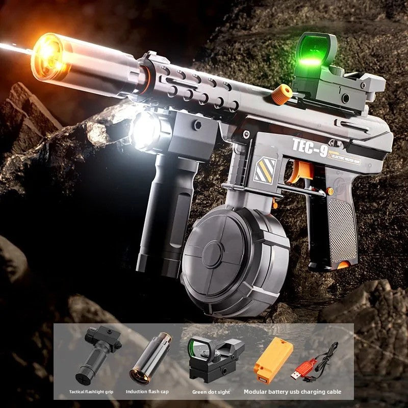 tec9-electric-black-water-gun