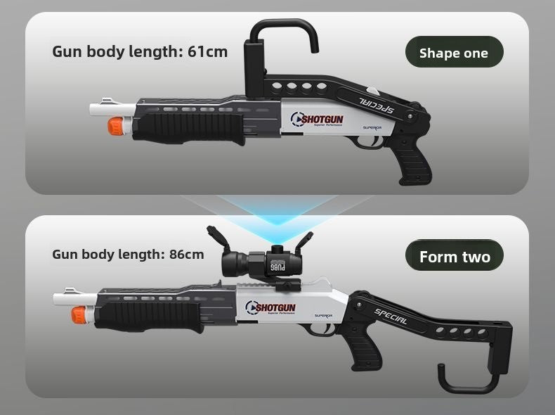 Product size