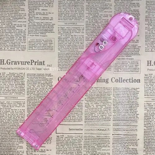 P90 V3 pink magazine