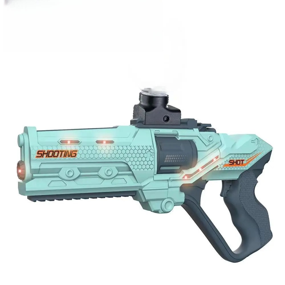 Blue Gel Blaster