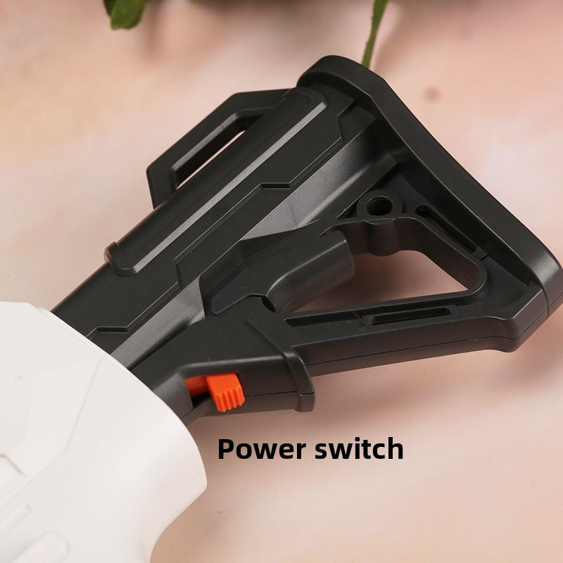 Power switch
