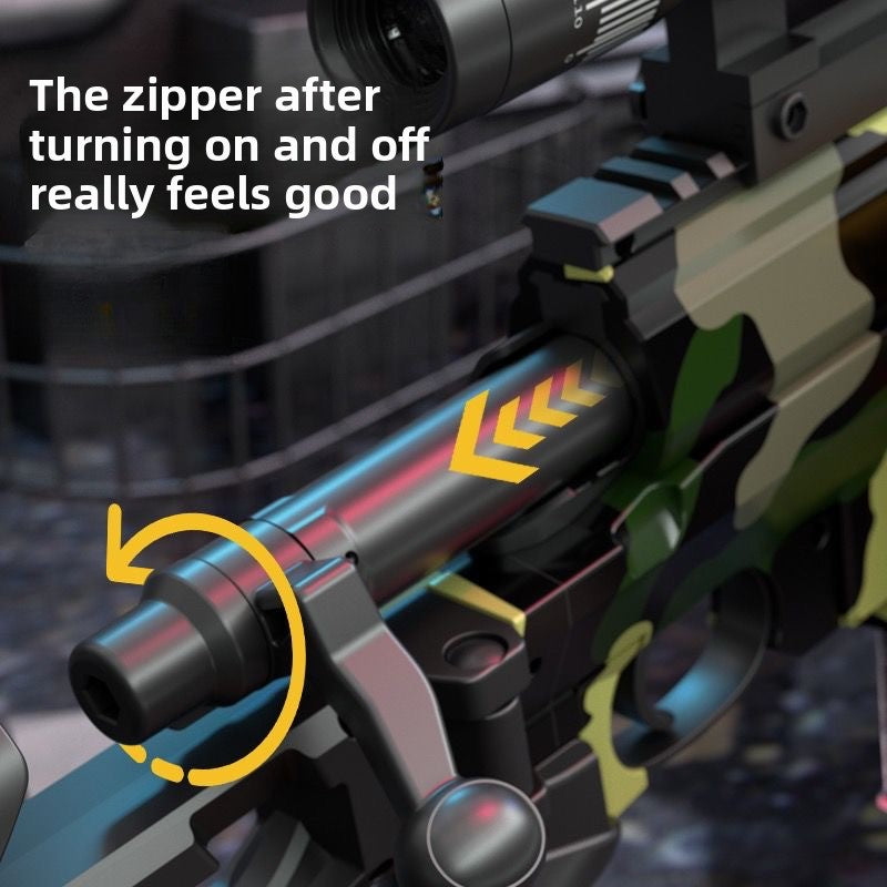 bolt-back