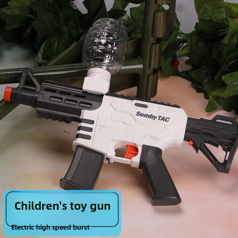 M4 children's toy gun