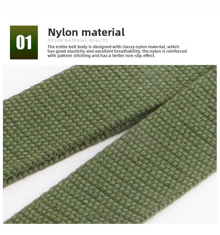 nylon-material
