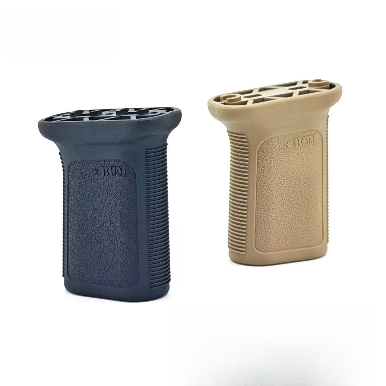 Nylon vertical grip