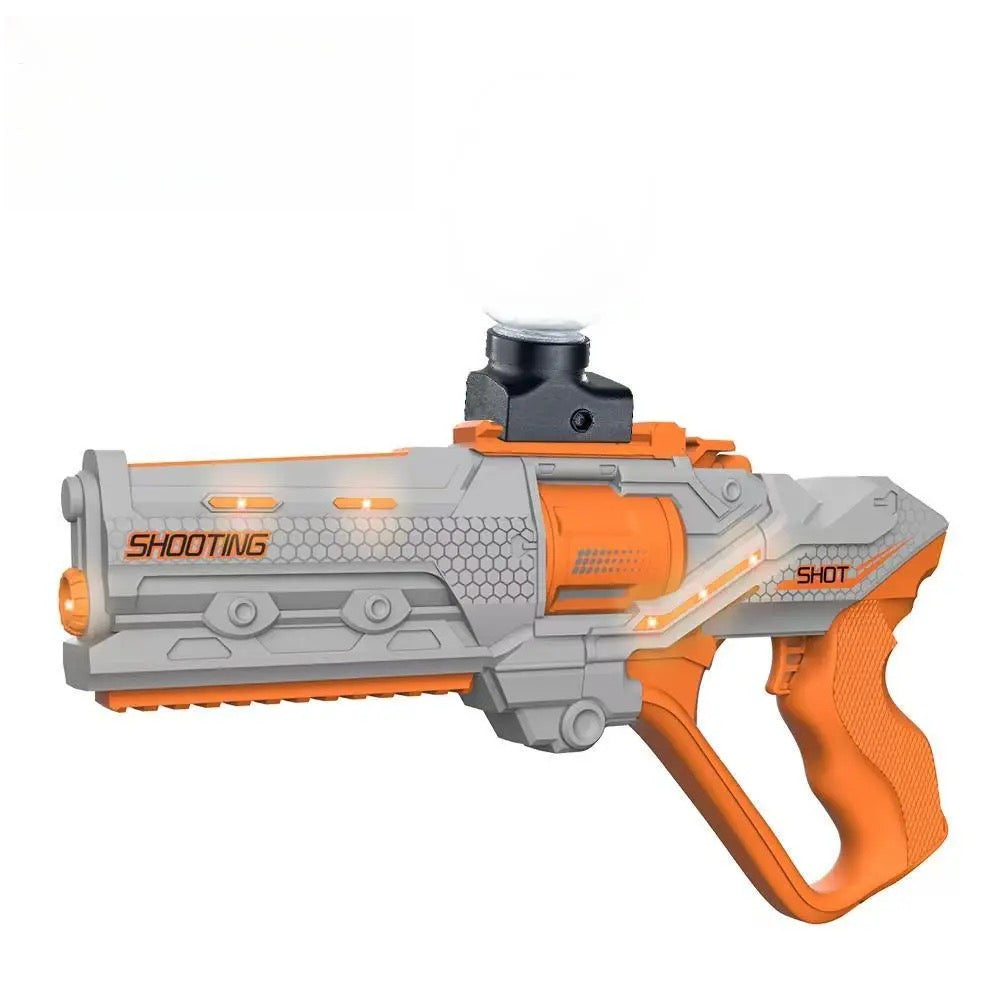 Orange Gel Blaster