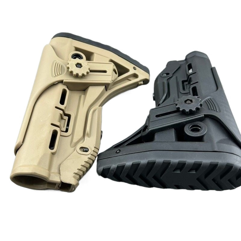 FAB buttstock