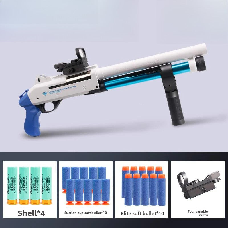 super-shorty-white-soft-bullet-gun