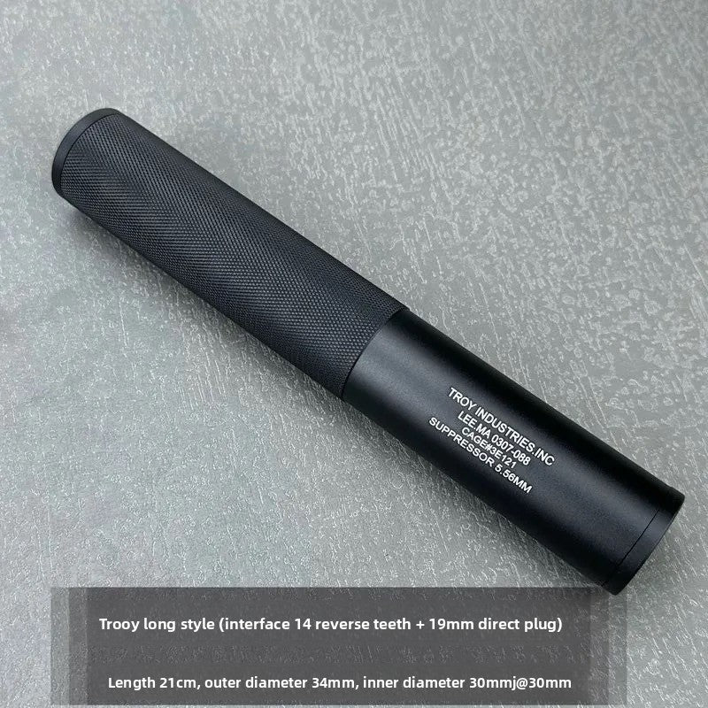 troy-21cm-metal-silencer