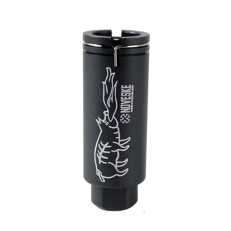 Noveske Spitfire Pig Flash Hider