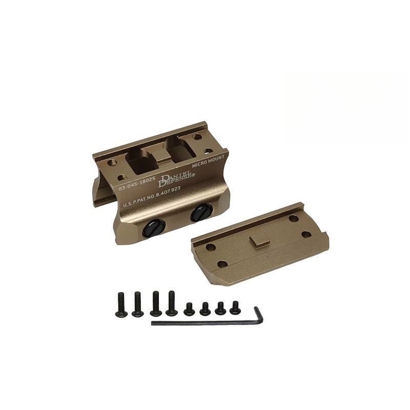 sand-dde-metal-base