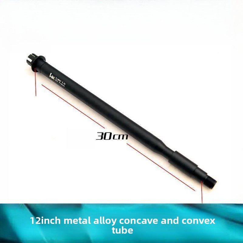 30cm-concave-convex-tube