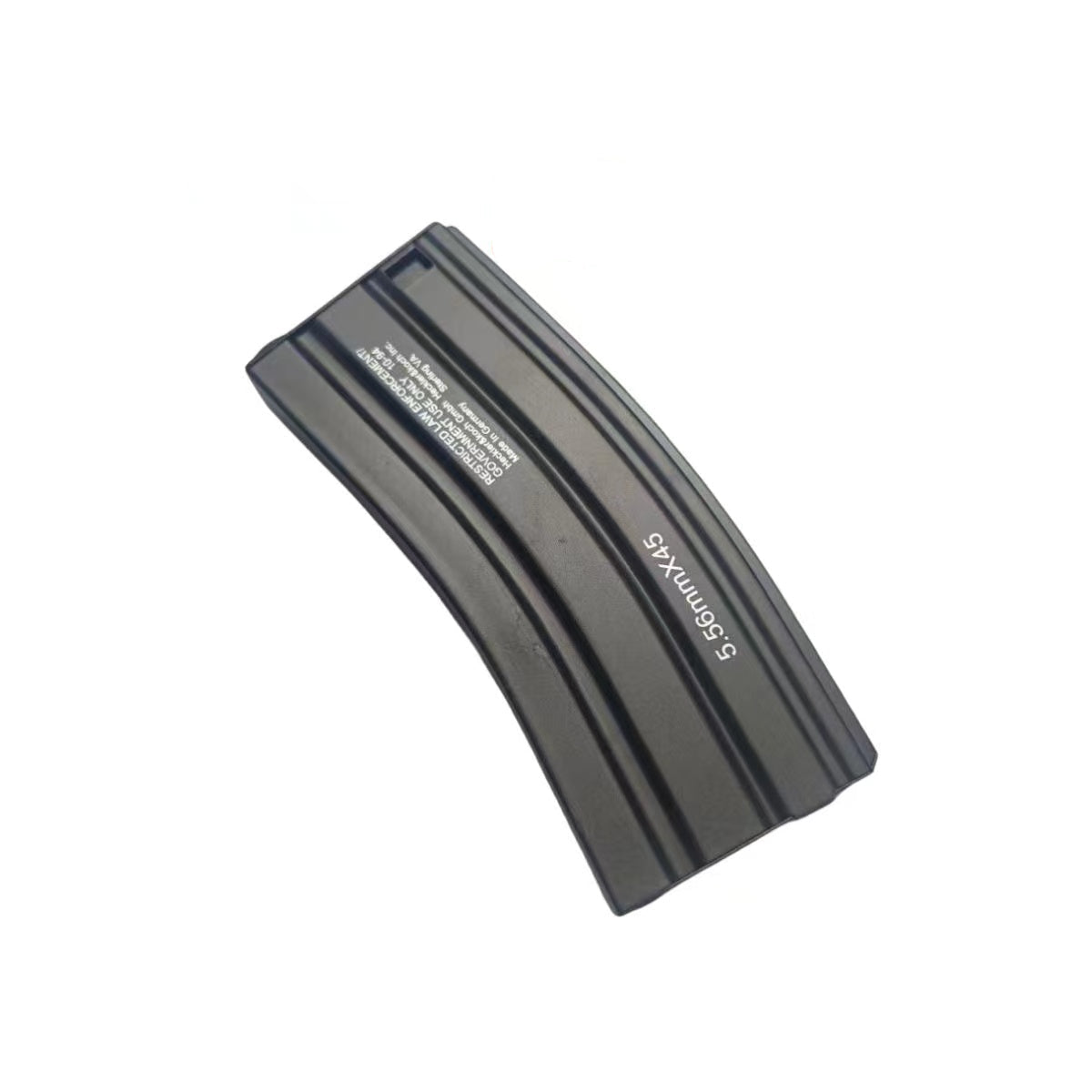 sijun-mk18-metal-mag