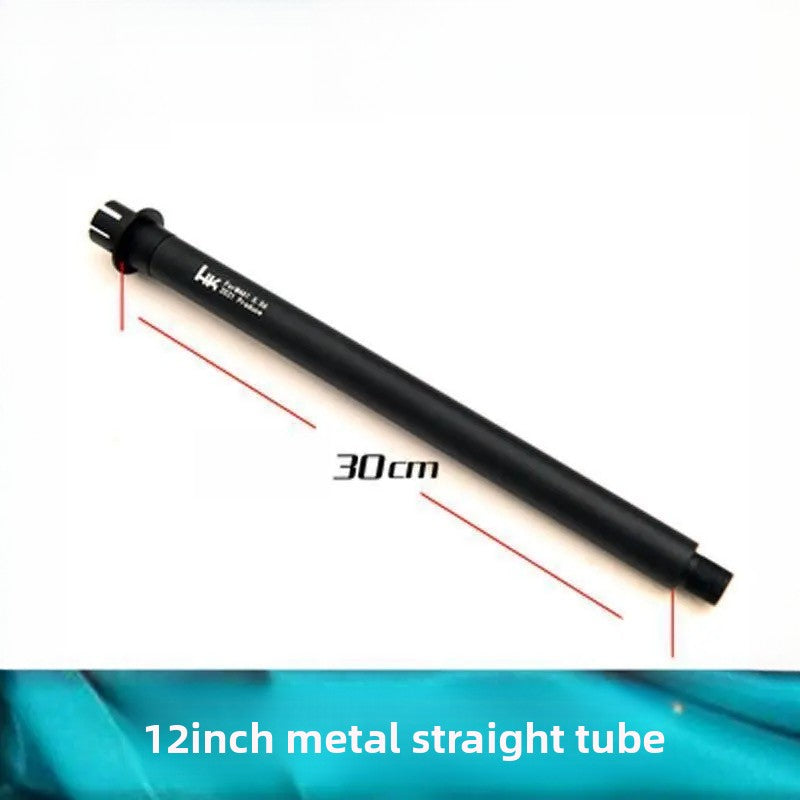 30cm-straight-tube