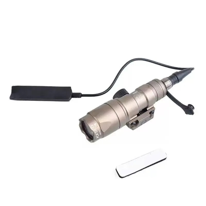 sand-led-metal-flashlight