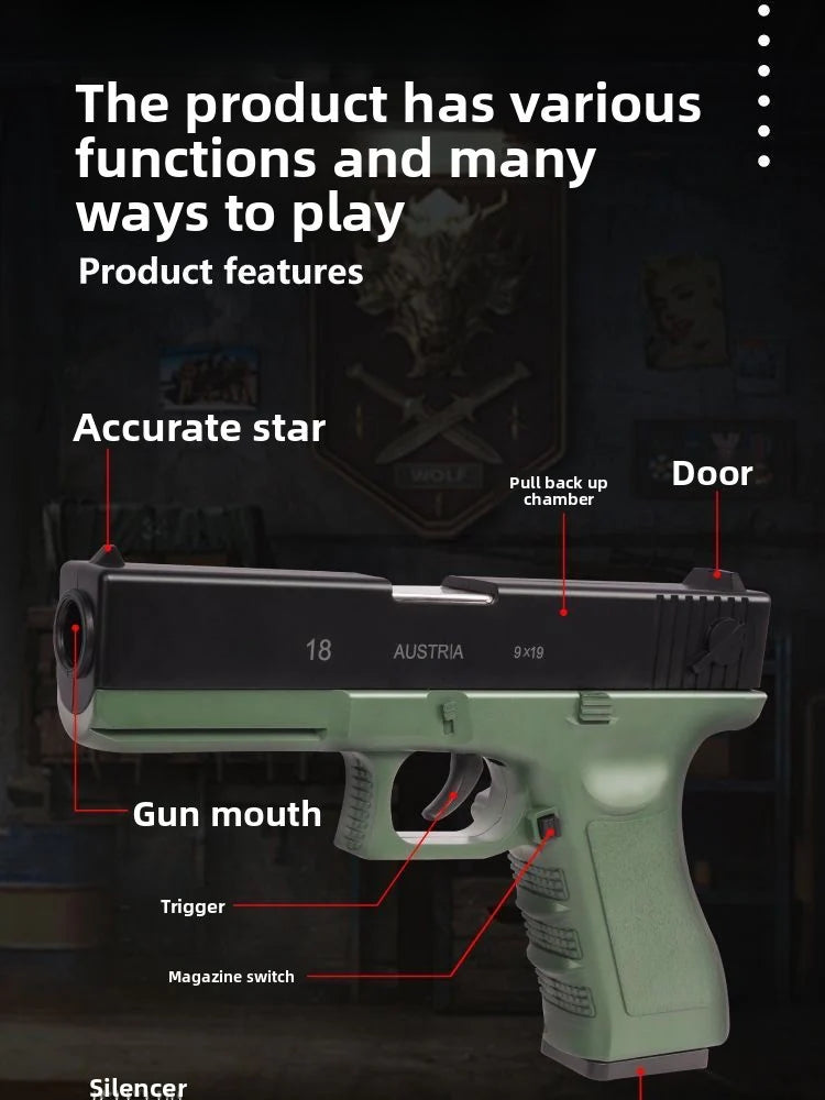 Product Function Diversification