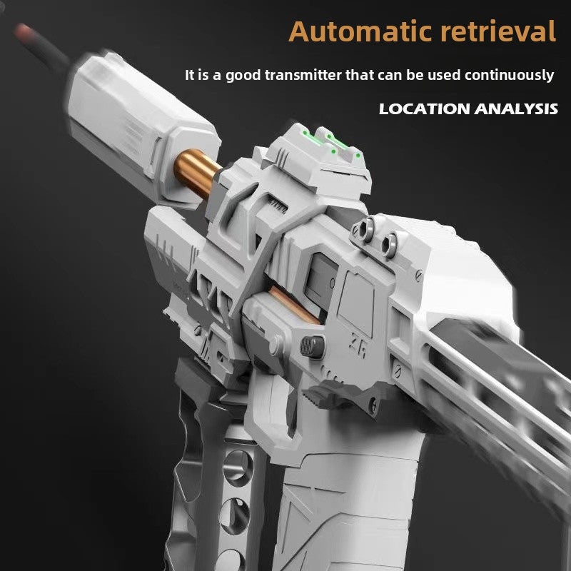Automatic reload
