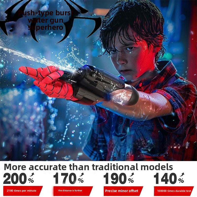 More accurate than traditional models