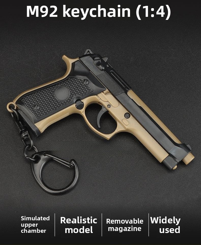 m92-portachiavi