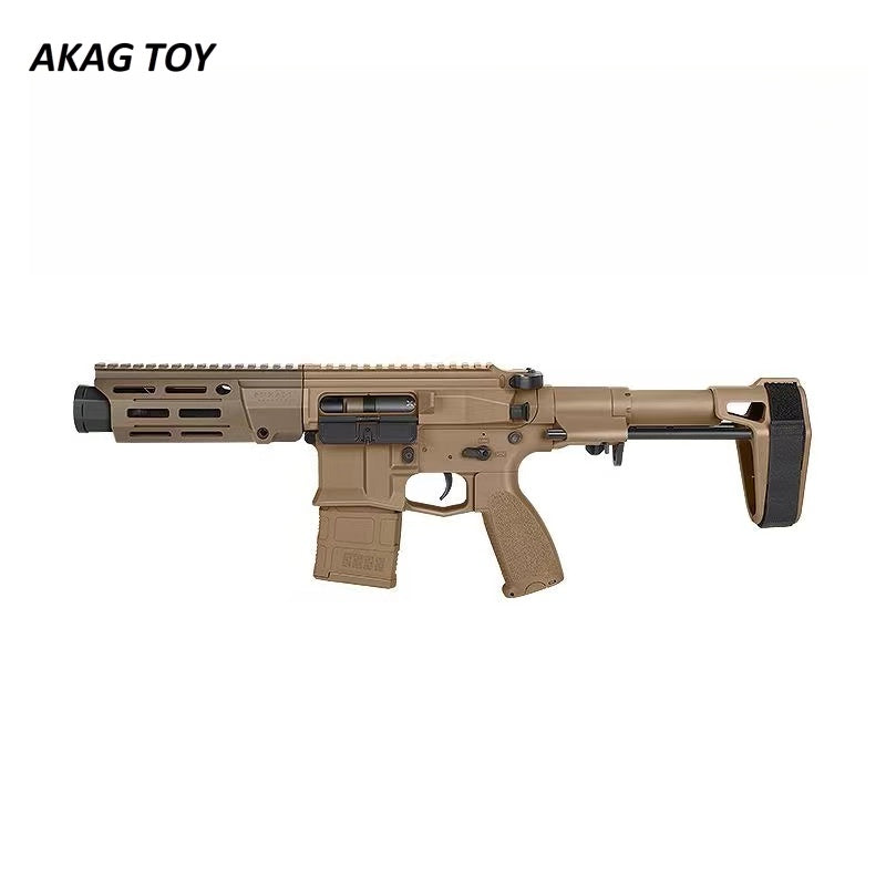 PDX Gel Blaster