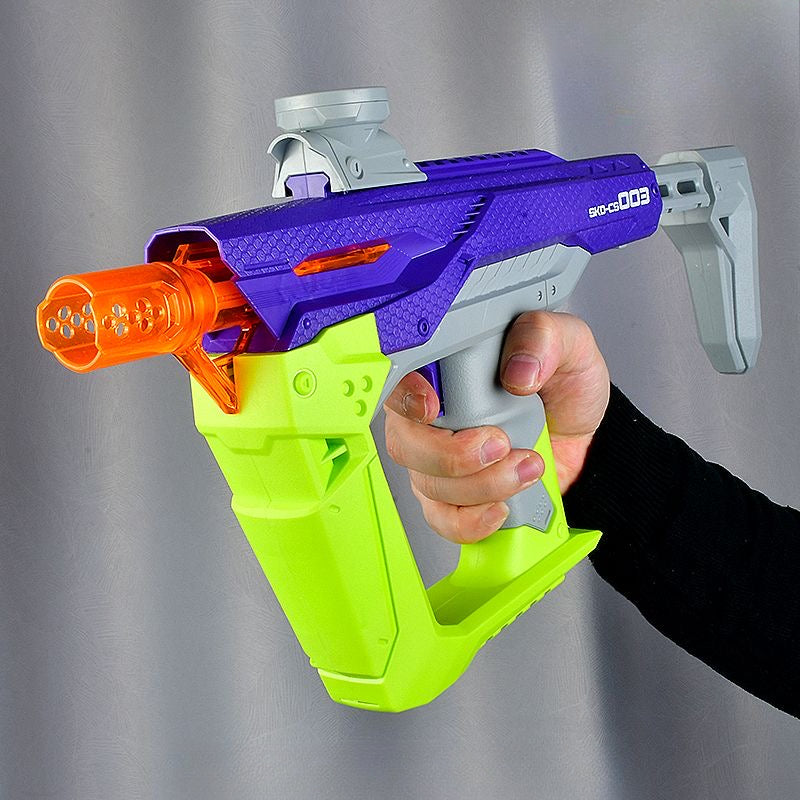 SKD-CS003 Purple Gel Blaster