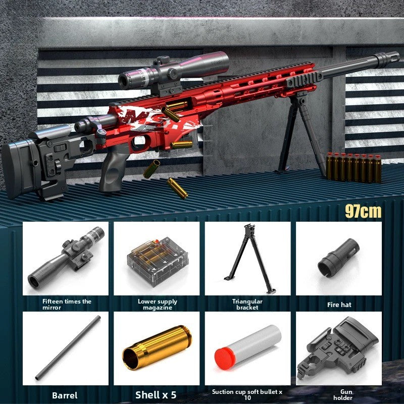 msr-red-soft-bullet-gun
