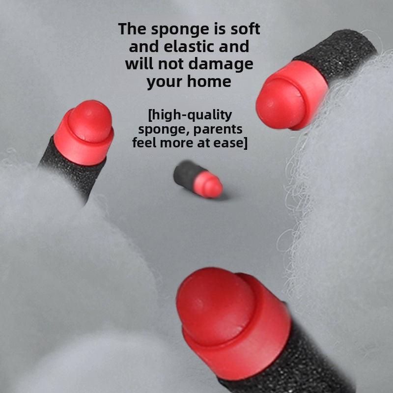 High-quality soft bullet