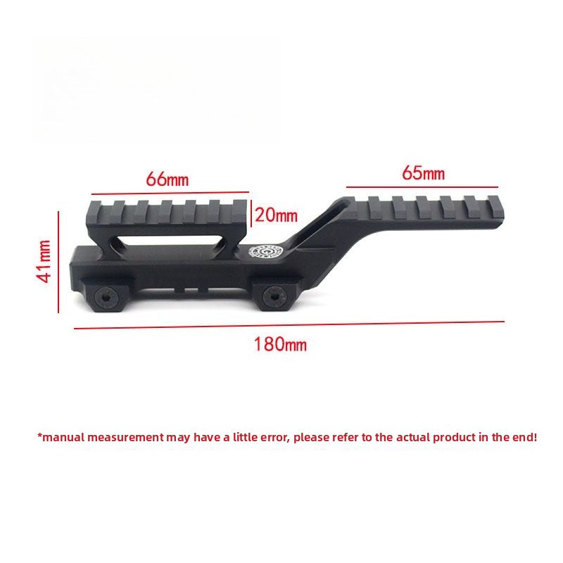 Product size