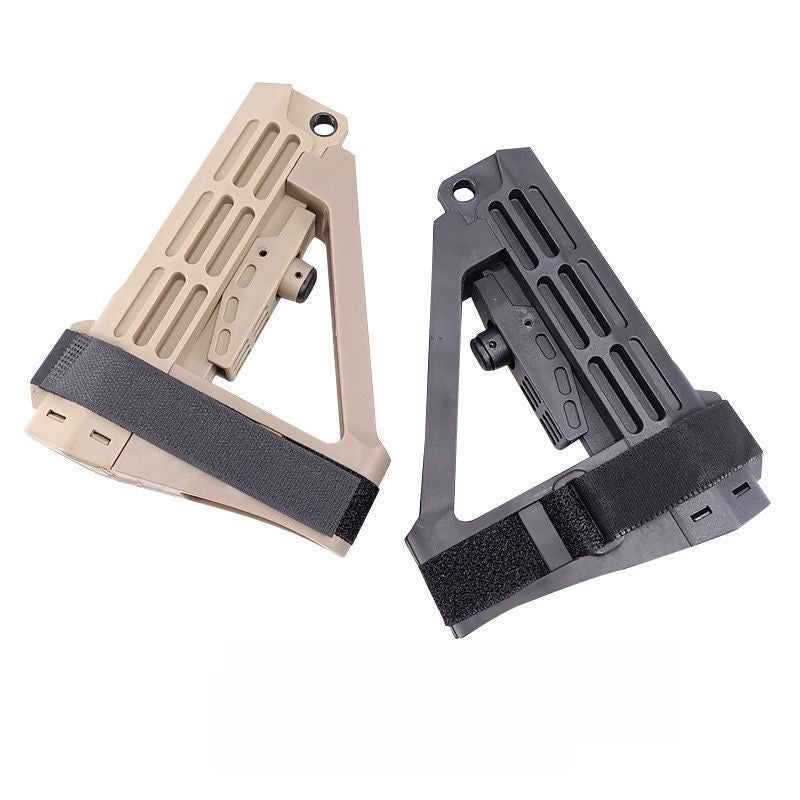 SBA4 buttstock