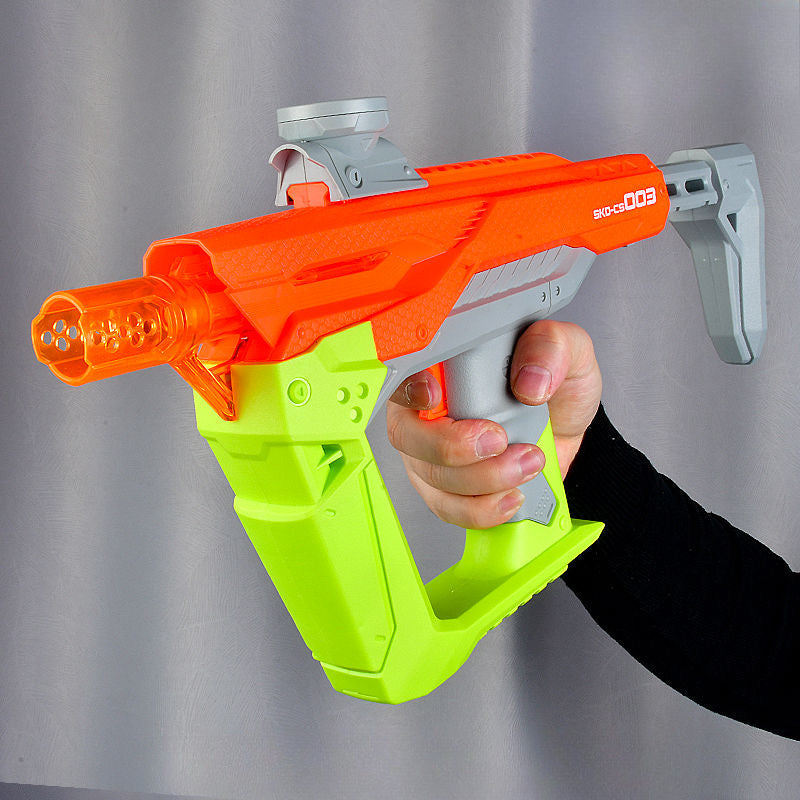 SKD-CS003 Orange Gel Blaster