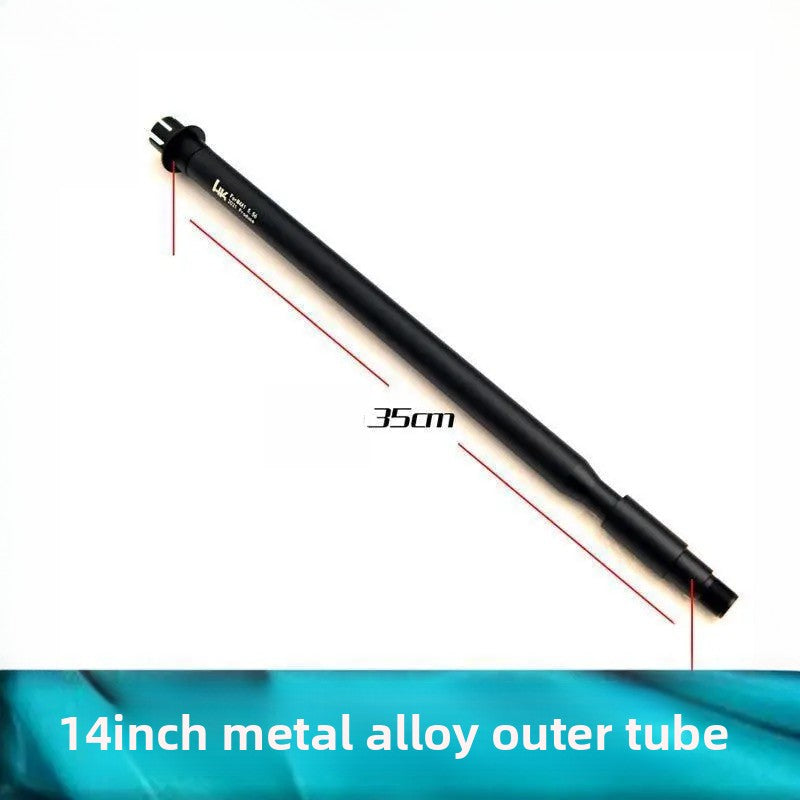 35cm-concave-convex-tube
