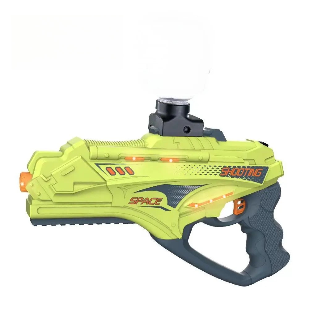 Green Gel Blaster
