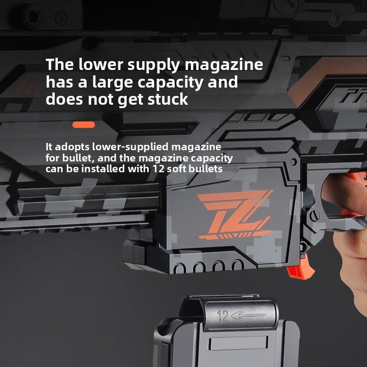 large-capacity-magazine