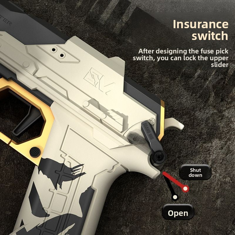safety-switch