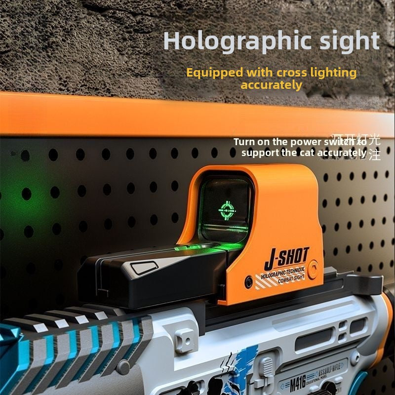 holographic-sight