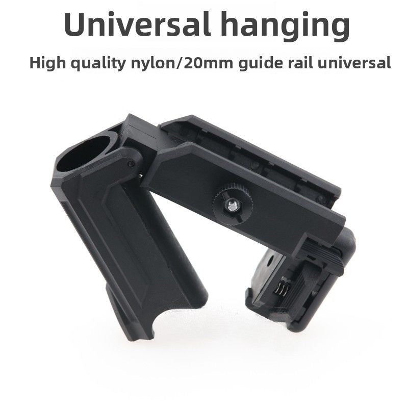 High quality nylon launcher