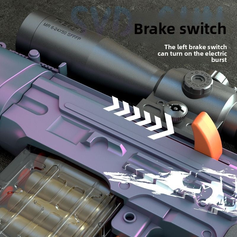 Brake switch