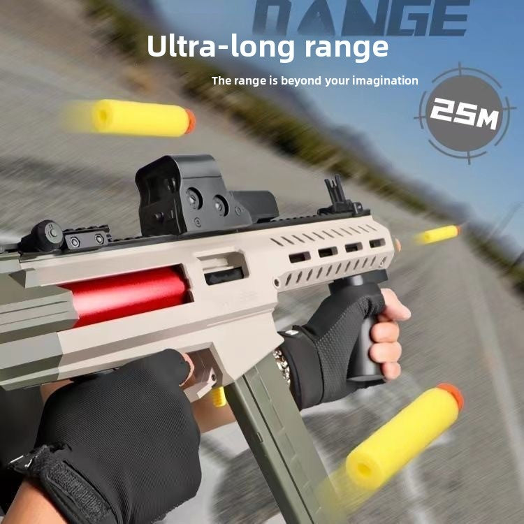 ultra-long-range