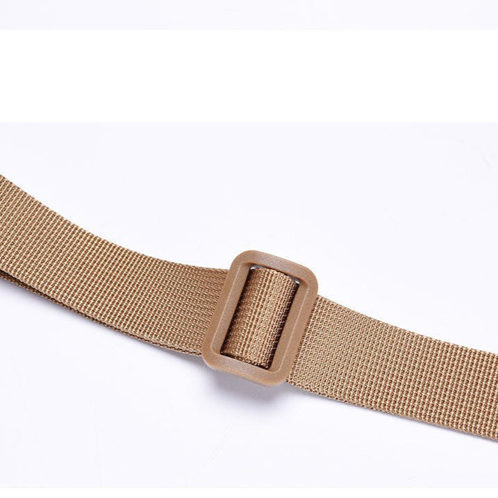 Japanese buckle
