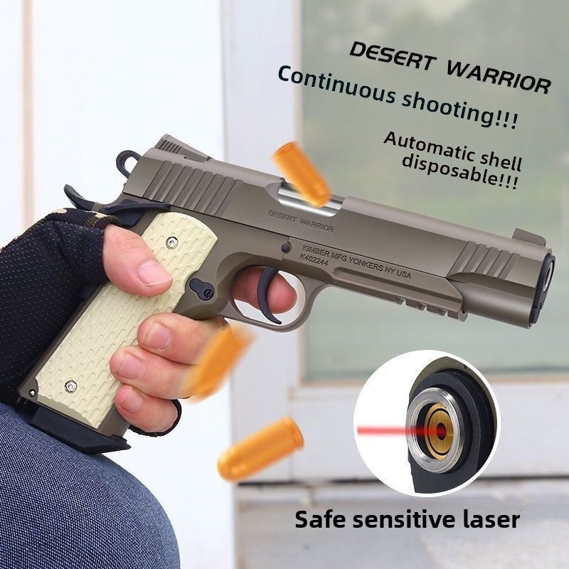 Continuous shooting