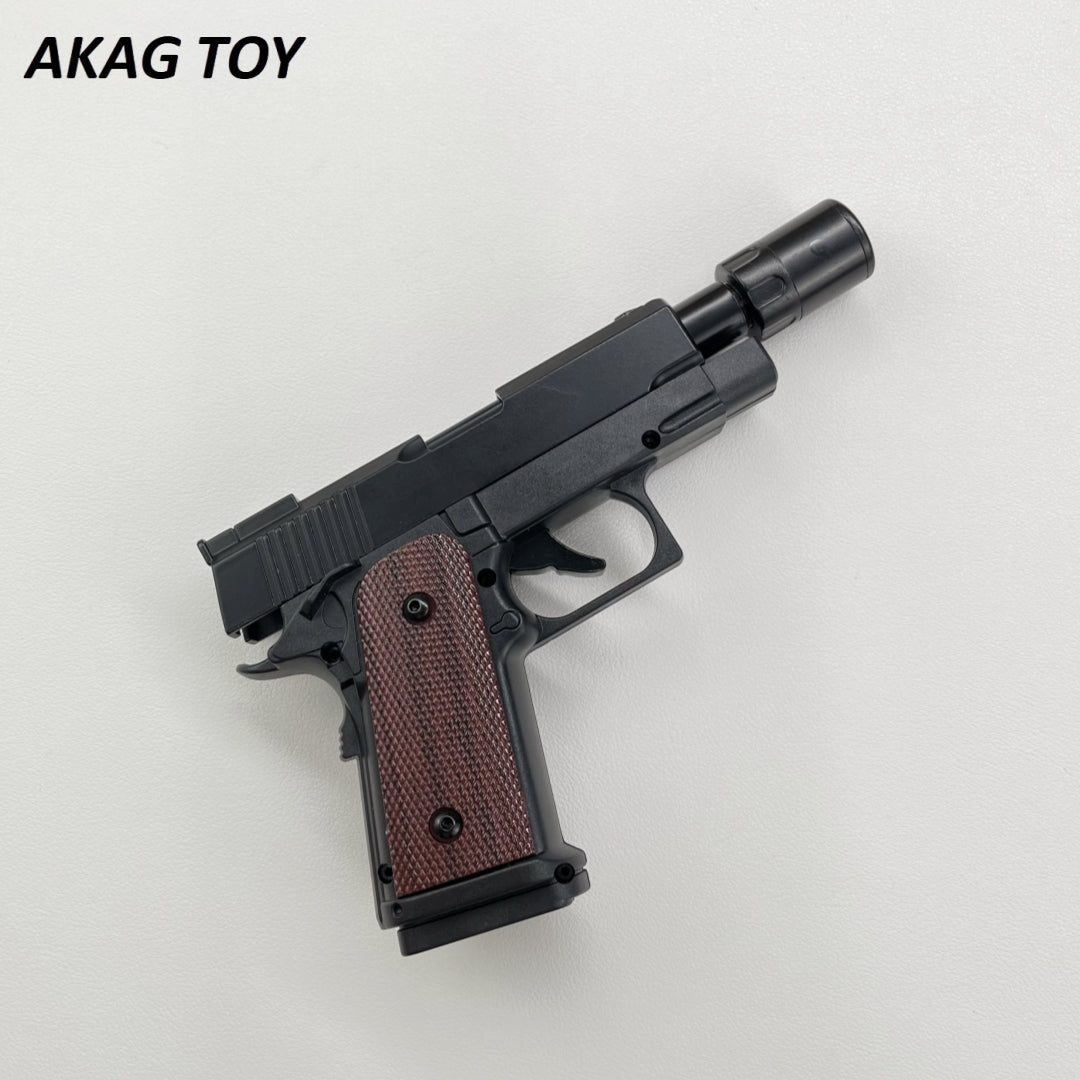 Lighter Pistol