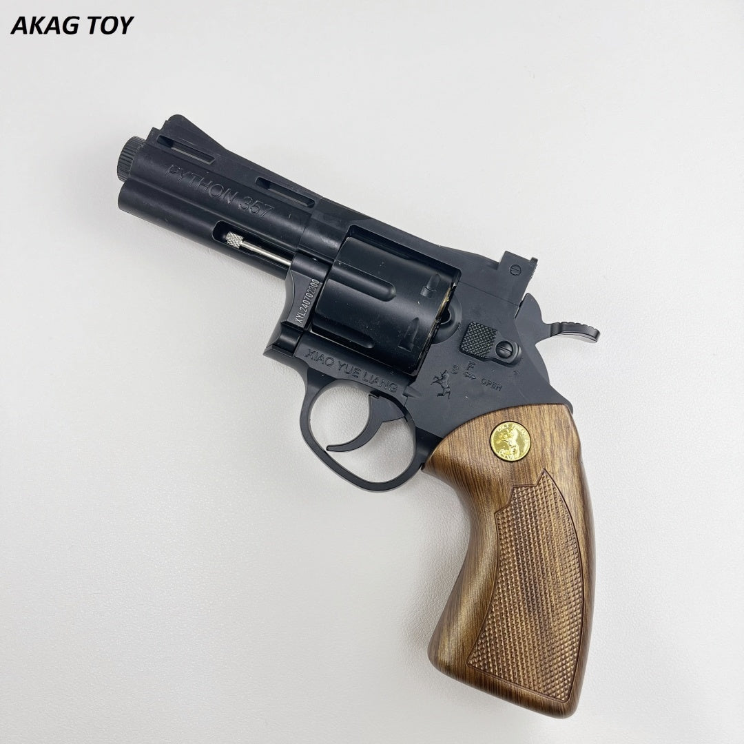 Revolver Gel Gun