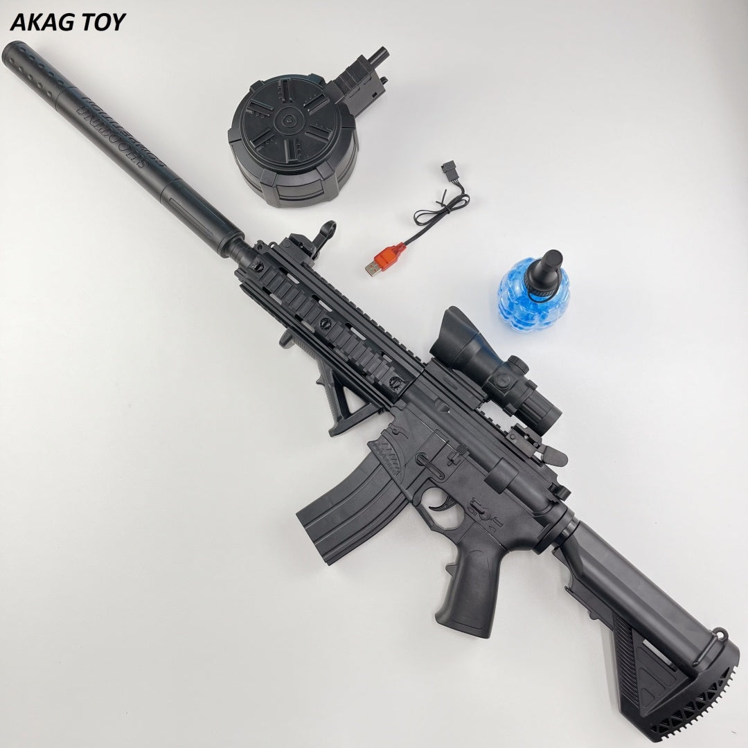 M416 gel guns