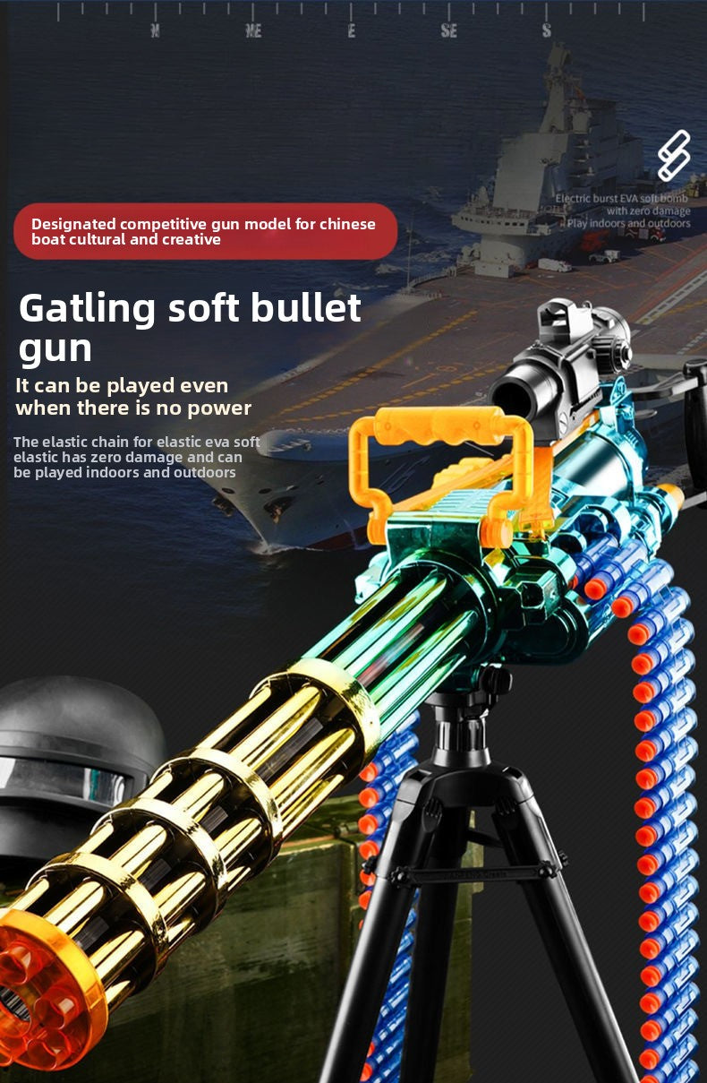 Can be used even without power
