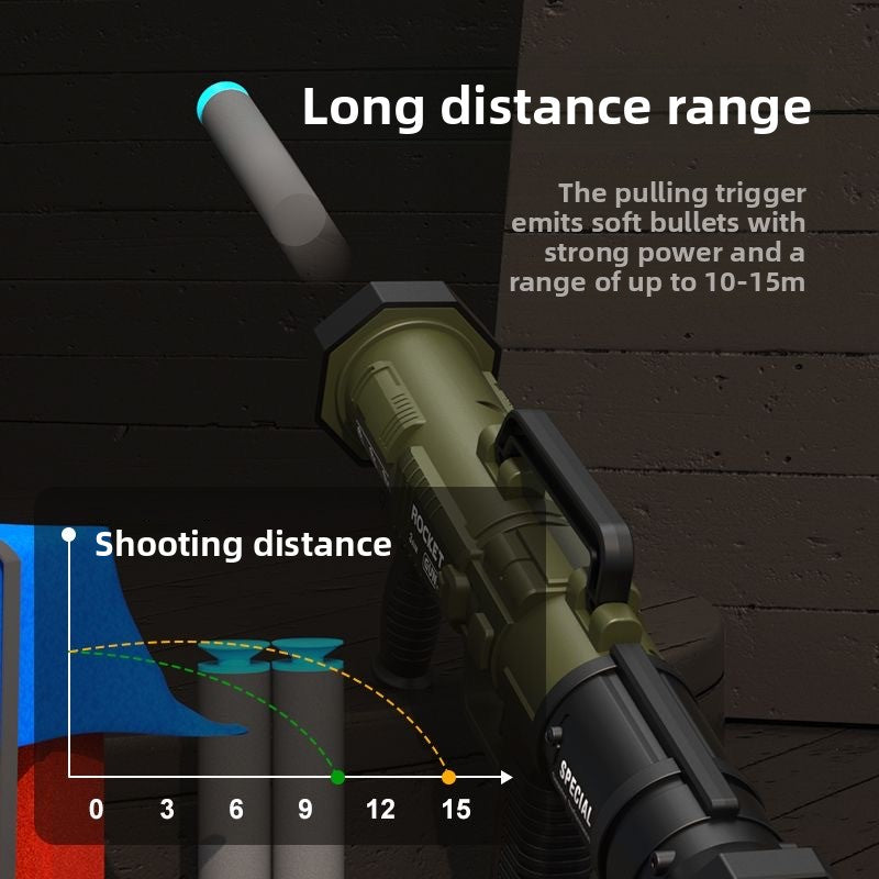 Long range