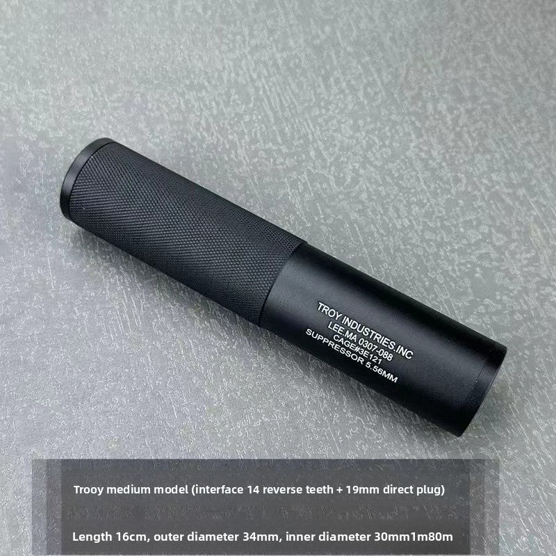 troy-16cm-metal-silencer
