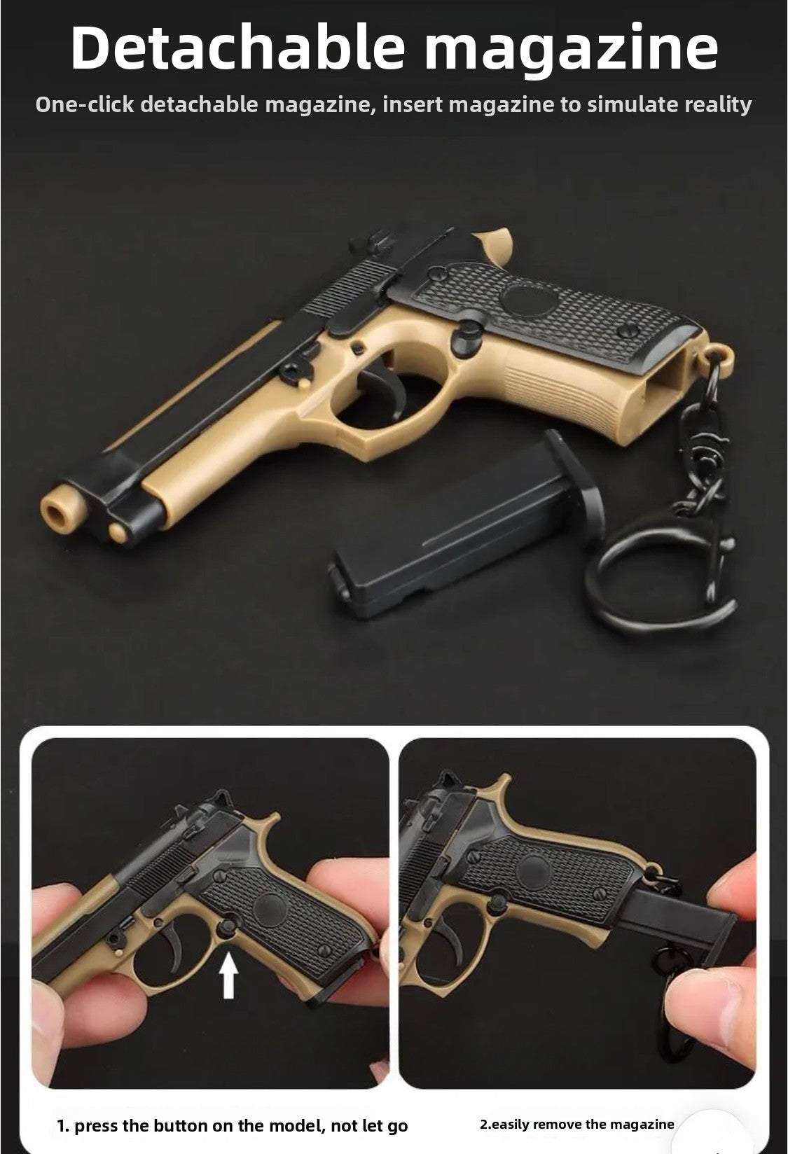 detachable-magazine
