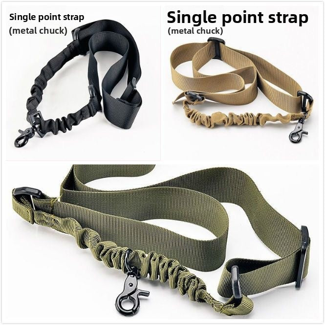 single-point-sling-with-metal-clip